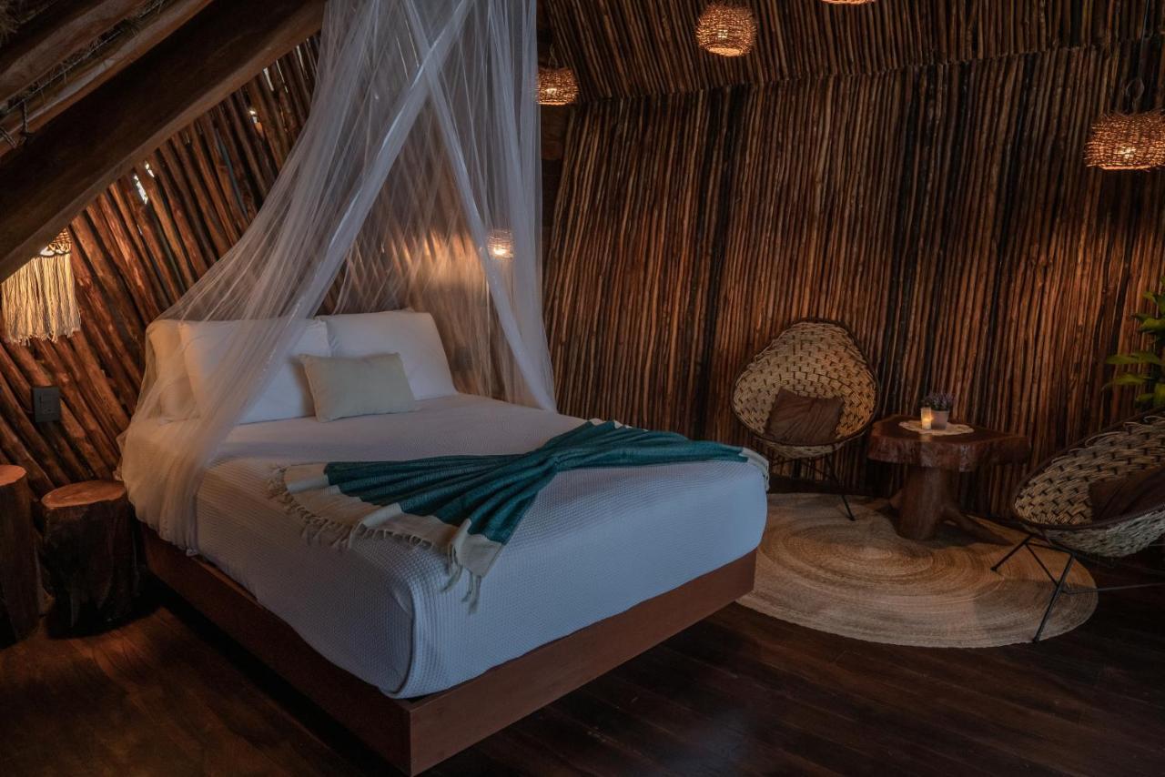 Hotel Casa Hayhu *