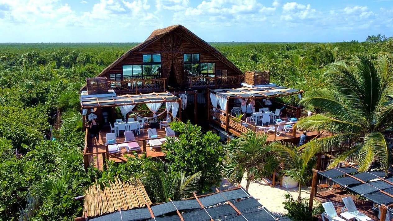 Casa Hayhu Hotel