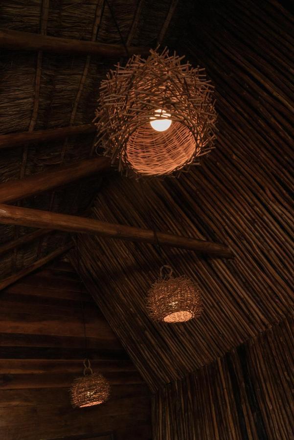 Casa Hayhu * Mahahual